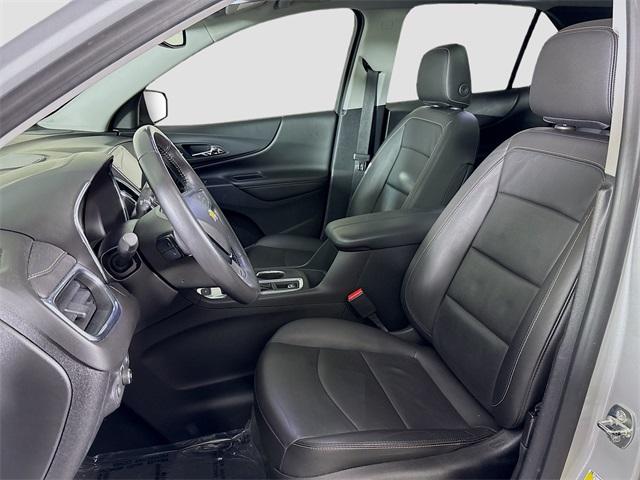 2019 Chevrolet Equinox Vehicle Photo in Puyallup, WA 98371