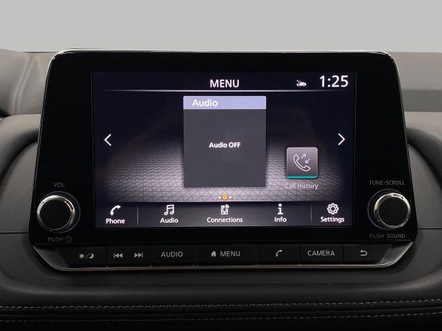 2025 Nissan Rogue Vehicle Photo in Appleton, WI 54913