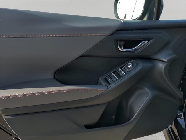 2025 Subaru Crosstrek Vehicle Photo in Green Bay, WI 54304