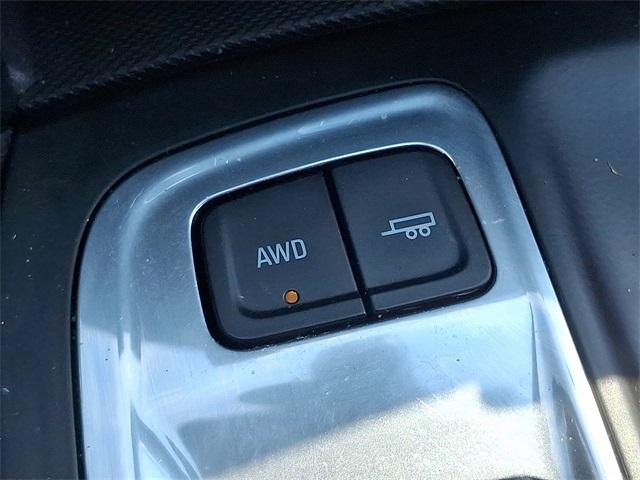 2019 Chevrolet Equinox Vehicle Photo in BERLIN, MD 21811-1121