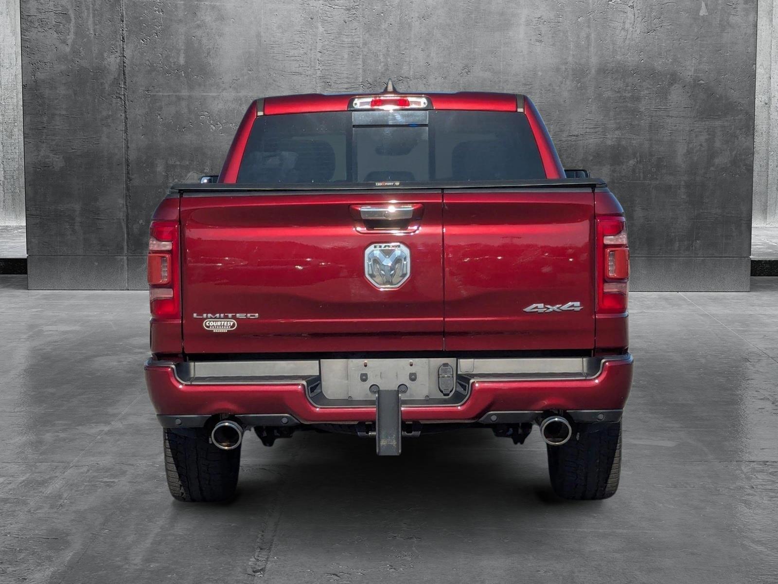 2020 Ram 1500 Vehicle Photo in ORLANDO, FL 32812-3021