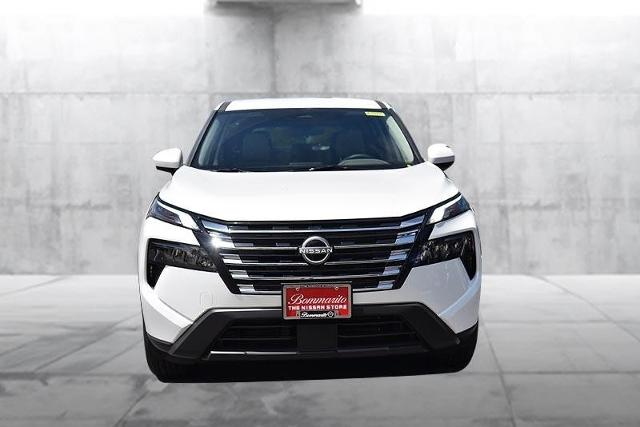 2025 Nissan Rogue Vehicle Photo in Ballwin, MO 63011