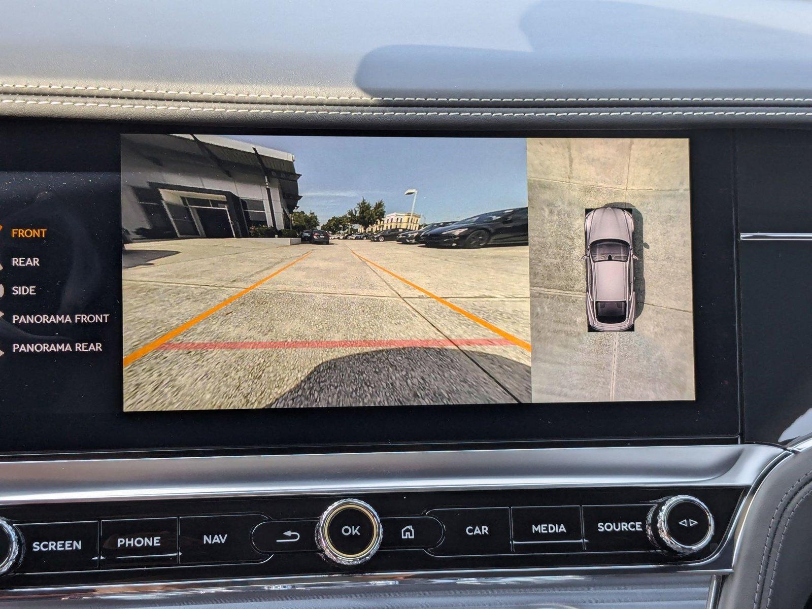 2020 Bentley Continental Vehicle Photo in Maitland, FL 32751