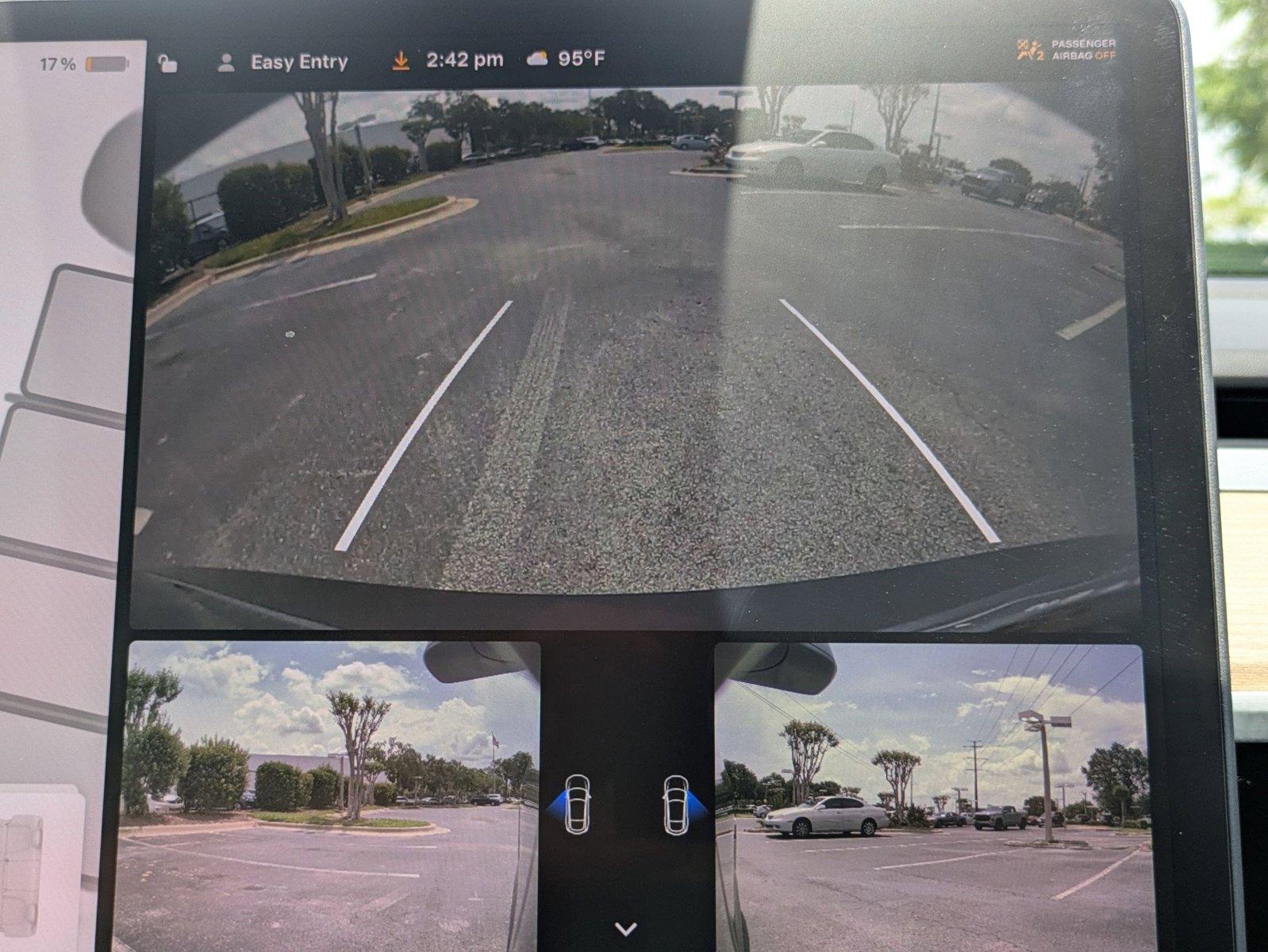 2023 Tesla Model 3 Vehicle Photo in Sanford, FL 32771