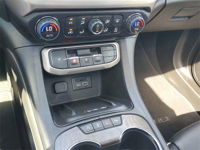 2023 GMC Acadia Vehicle Photo in SUNRISE, FL 33323-3202
