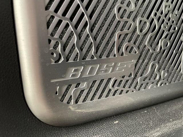 2024 GMC HUMMER EV Pickup Vehicle Photo in GILBERT, AZ 85297-0402