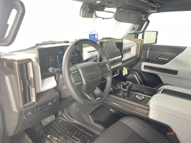 2025 GMC HUMMER EV Pickup Vehicle Photo in GILBERT, AZ 85297-0402