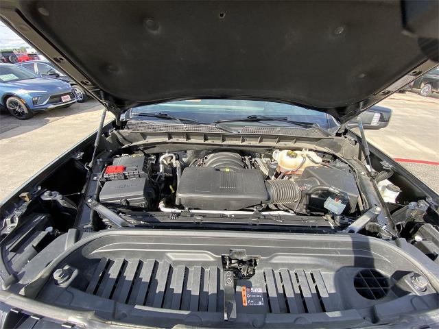 2022 GMC Sierra 1500 Vehicle Photo in Greenville, TX 75402