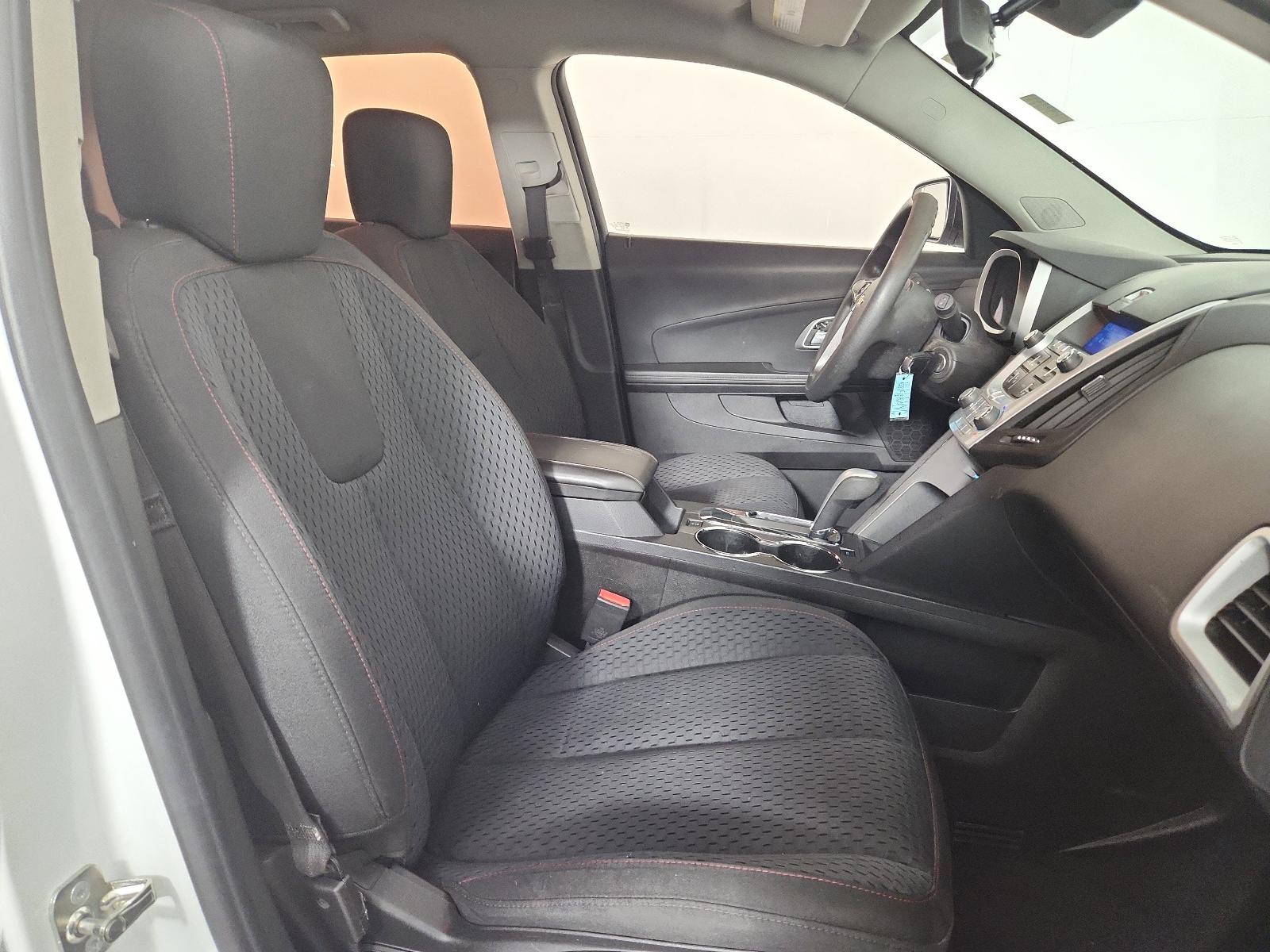 2013 Chevrolet Equinox Vehicle Photo in Georgetown, TX 78626