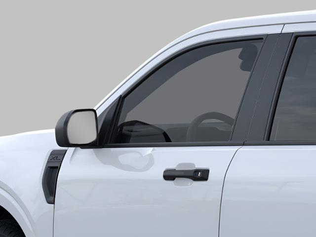 2025 Ford Maverick Vehicle Photo in Neenah, WI 54956