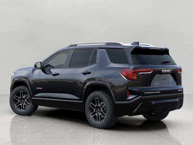 2026 GMC Terrain Vehicle Photo in OSHKOSH, WI 54904-7811