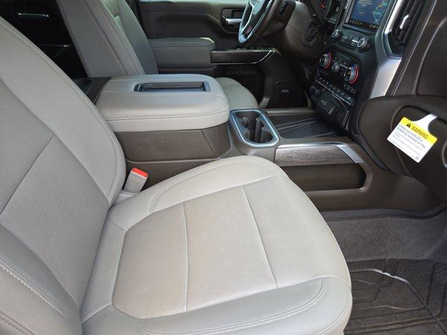 2022 Chevrolet Silverado 3500 HD Vehicle Photo in Decatur, TX 76234