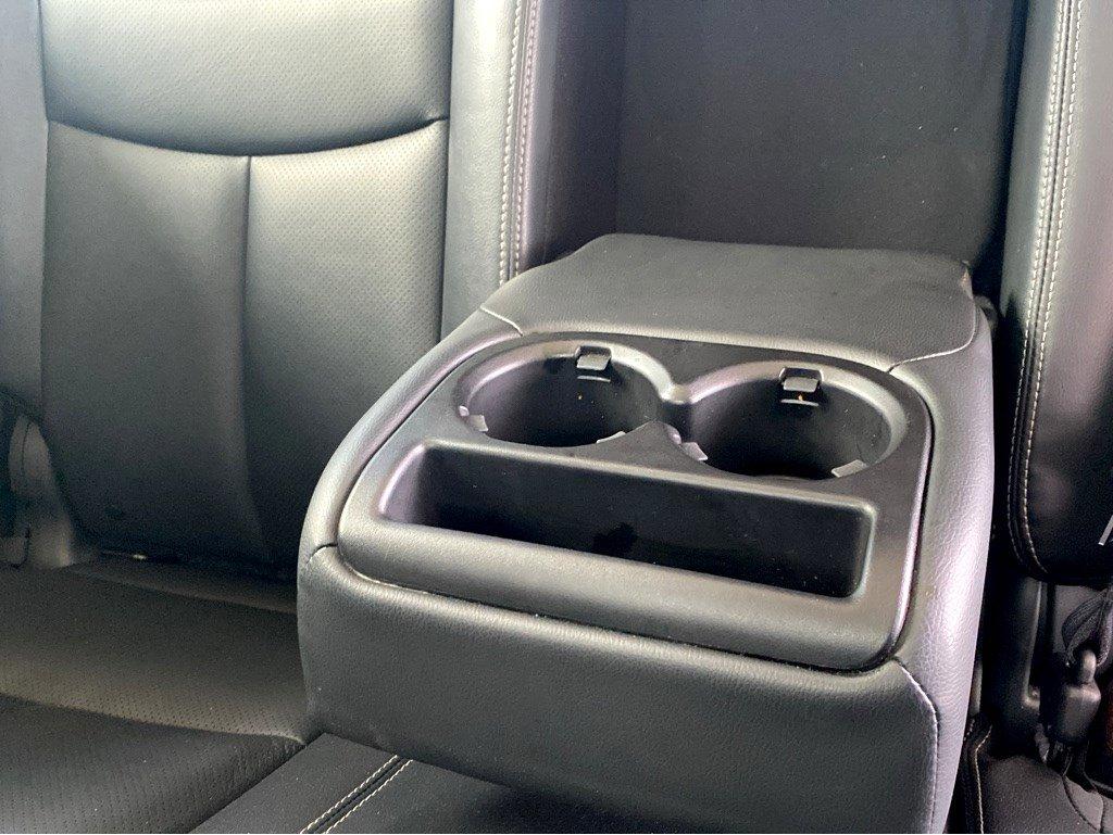 2023 Nissan Murano Vehicle Photo in SAVANNAH, GA 31406-4513