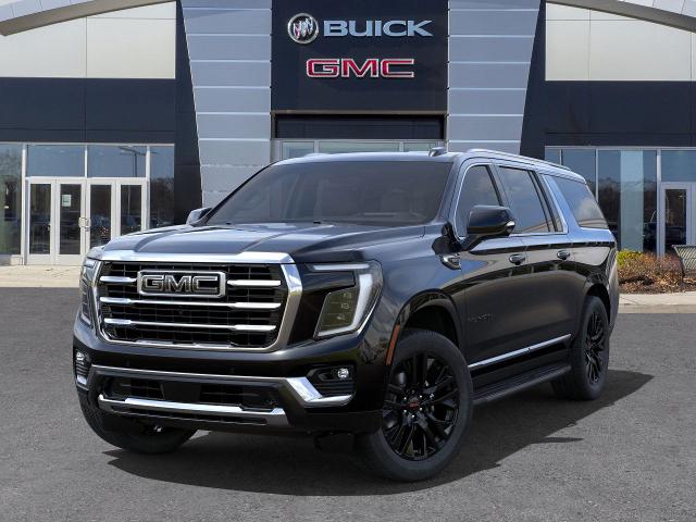 2025 GMC Yukon XL Vehicle Photo in DANBURY, CT 06810-5034