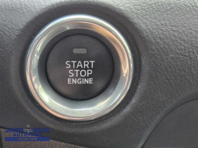 2023 Mazda CX-5 Vehicle Photo in DENTON, TX 76210-9321