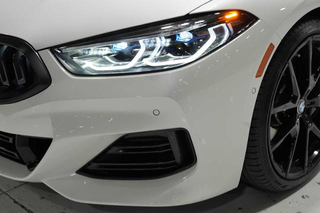 2024 BMW 840i Vehicle Photo in GRAPEVINE, TX 76051