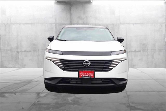 2025 Nissan Murano Vehicle Photo in Hazelwood, MO 63042