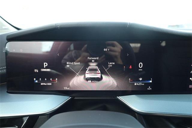 2025 Nissan Murano Vehicle Photo in Hazelwood, MO 63042