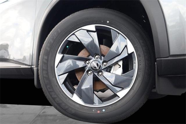 2025 Nissan Rogue Vehicle Photo in Hazelwood, MO 63042