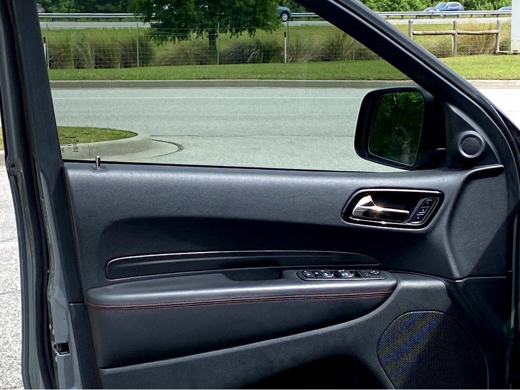 2024 Dodge Durango Vehicle Photo in POOLER, GA 31322-3252