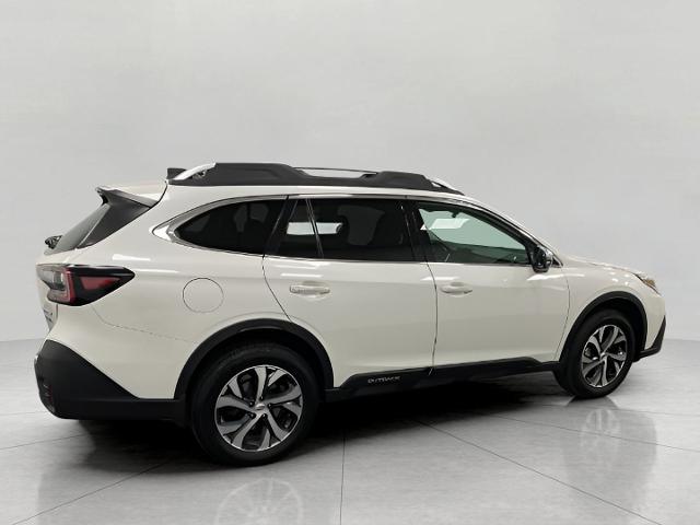 2022 Subaru Outback Vehicle Photo in Appleton, WI 54913
