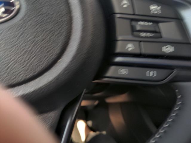 2025 Subaru Forester Vehicle Photo in Green Bay, WI 54304