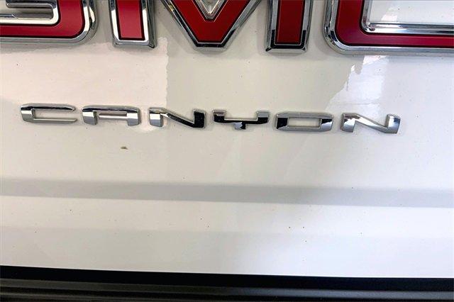 2021 GMC Canyon Vehicle Photo in KANSAS CITY, MO 64114-4502