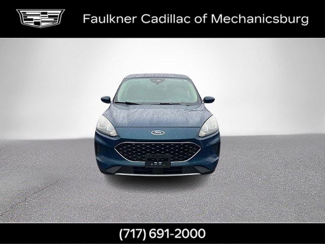 2020 Ford Escape Vehicle Photo in MECHANICSBURG, PA 17050-1707