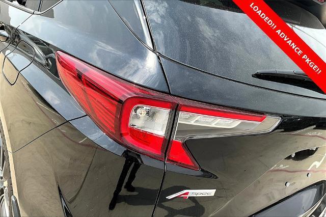 2023 Acura RDX Vehicle Photo in Grapevine, TX 76051