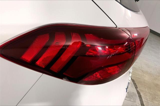 2021 Hyundai TUCSON Vehicle Photo in Lees Summit, MO 64086