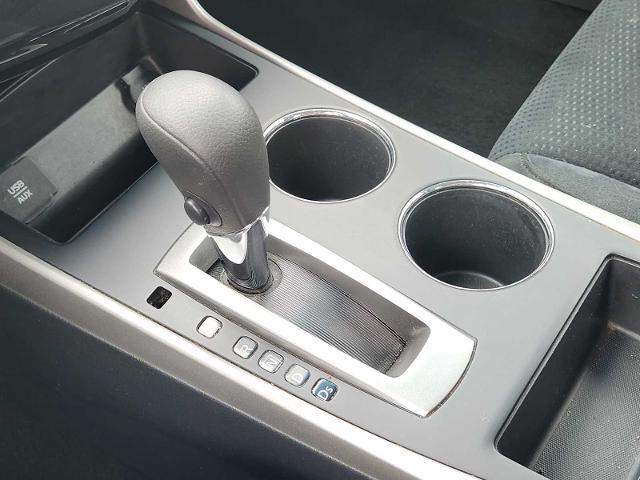 2015 Nissan Altima Vehicle Photo in DALLAS, TX 75209