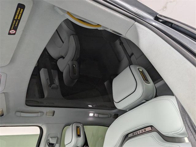 2023 Rivian R1T Vehicle Photo in ENGLEWOOD, CO 80113-6708