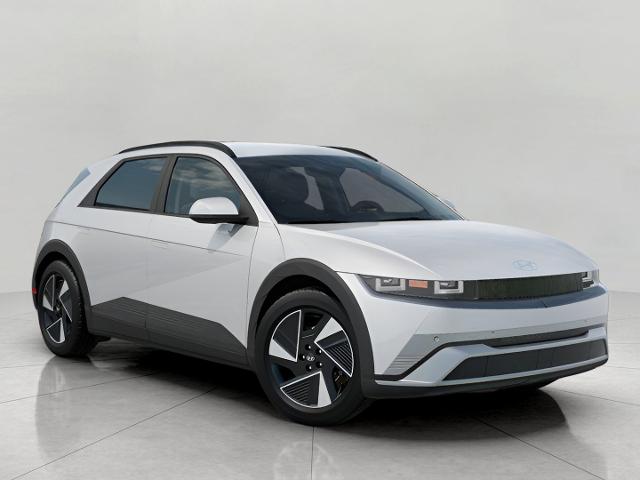 2025 Hyundai IONIQ 5 Vehicle Photo in Green Bay, WI 54304