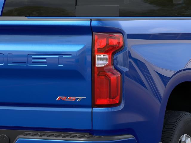 2025 Chevrolet Silverado 1500 Vehicle Photo in MANITOWOC, WI 54220-5838