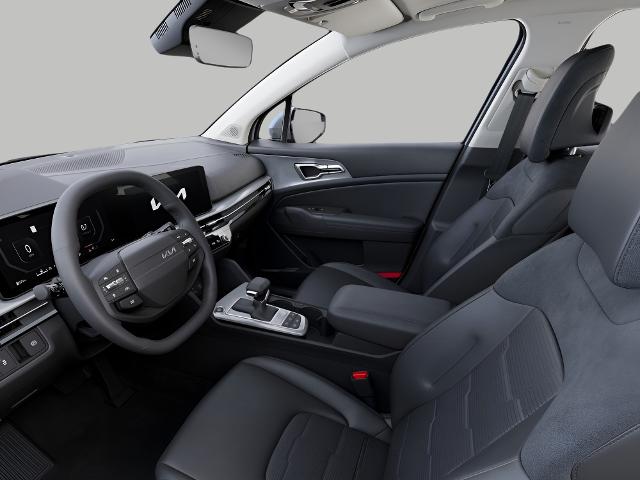 2026 Kia Sportage Vehicle Photo in Appleton, WI 54914