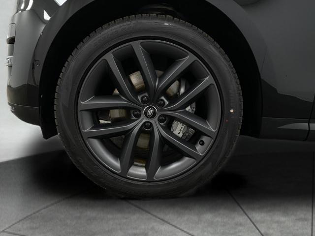 2025 Range Rover Sport Vehicle Photo in Appleton, WI 54913