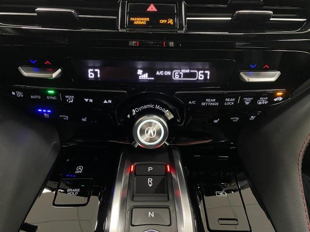 2025 Acura MDX Vehicle Photo in Appleton, WI 54913
