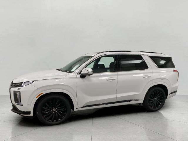 2025 Hyundai PALISADE Vehicle Photo in Appleton, WI 54913