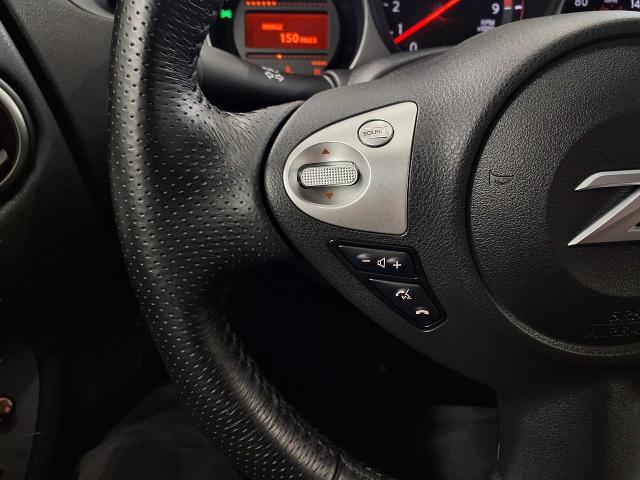 2016 Nissan 370Z Vehicle Photo in Oshkosh, WI 54904