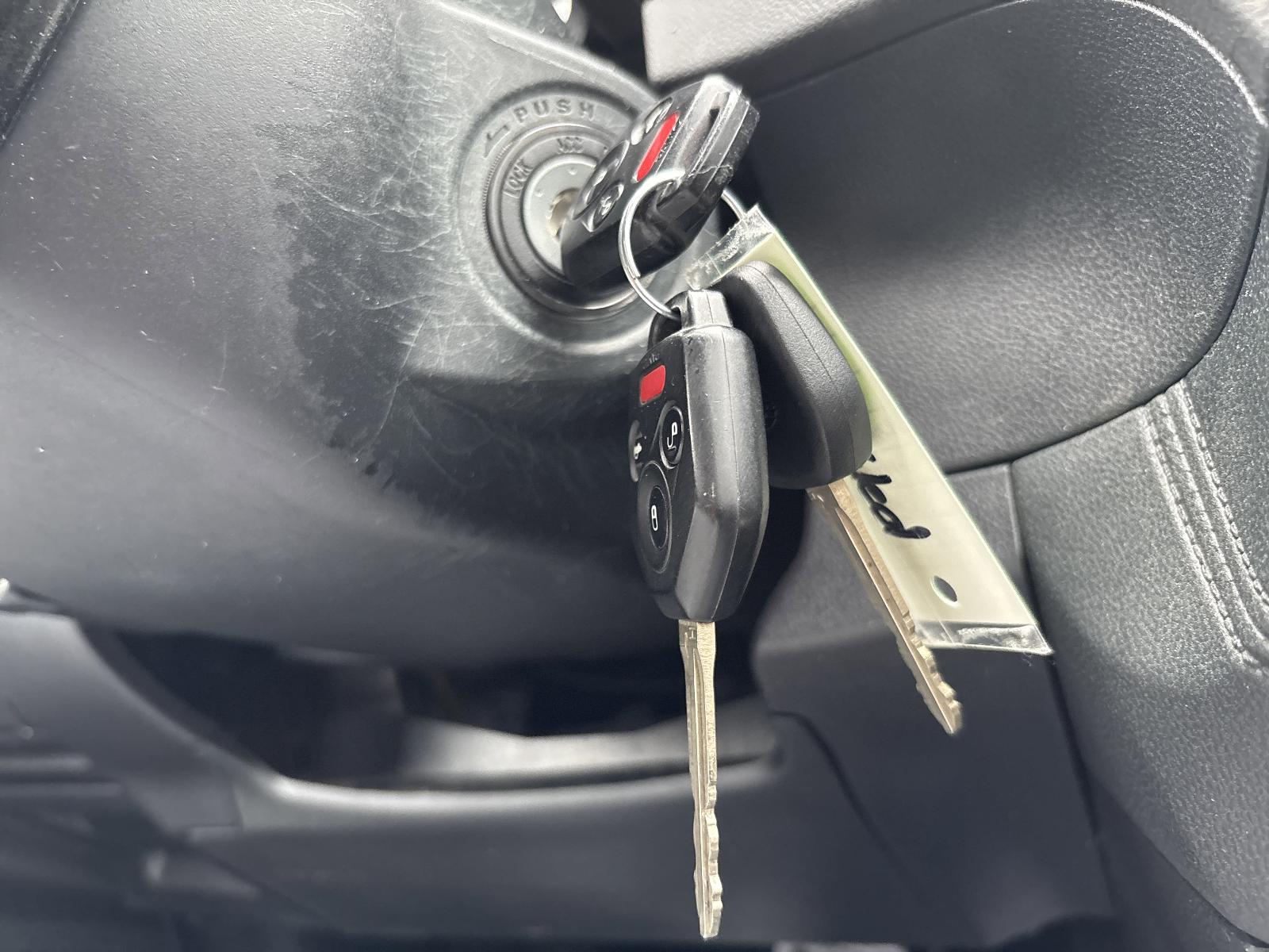 2017 Subaru Impreza Vehicle Photo in Mechanicsburg, PA 17050