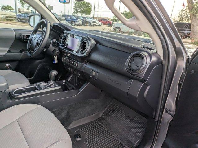 2022 Toyota Tacoma 4WD Vehicle Photo in SELMA, TX 78154-1459