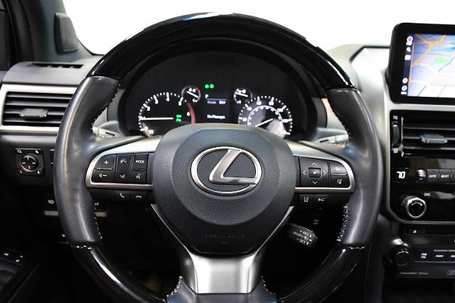 2023 Lexus GX 460 Vehicle Photo in DALLAS, TX 75235