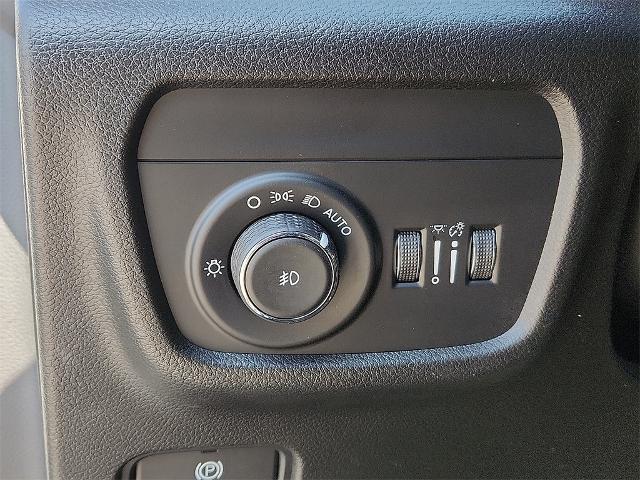 2022 Jeep Grand Cherokee Vehicle Photo in EASTLAND, TX 76448-3020