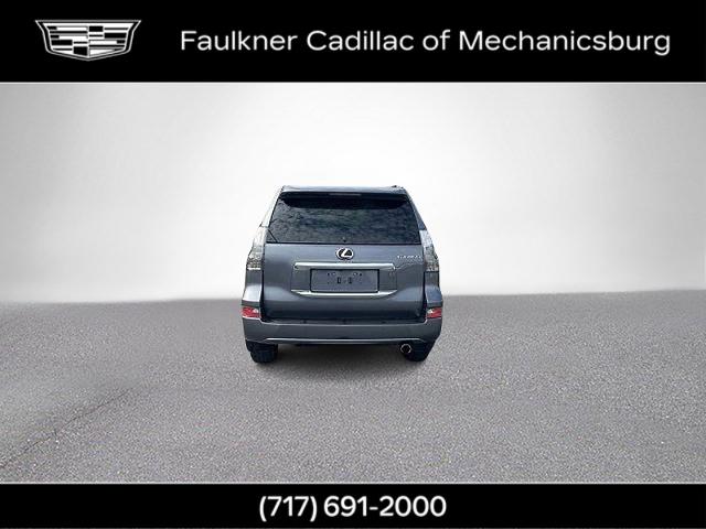 2021 Lexus GX Vehicle Photo in MECHANICSBURG, PA 17050-1707