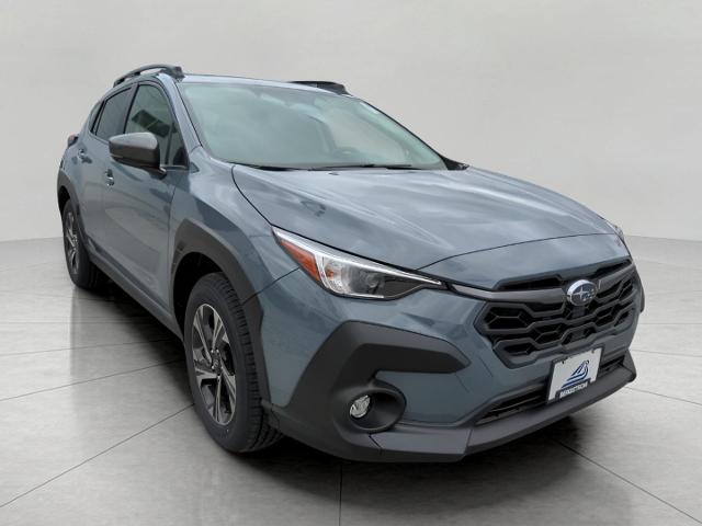 2025 Subaru Crosstrek Vehicle Photo in Green Bay, WI 54304