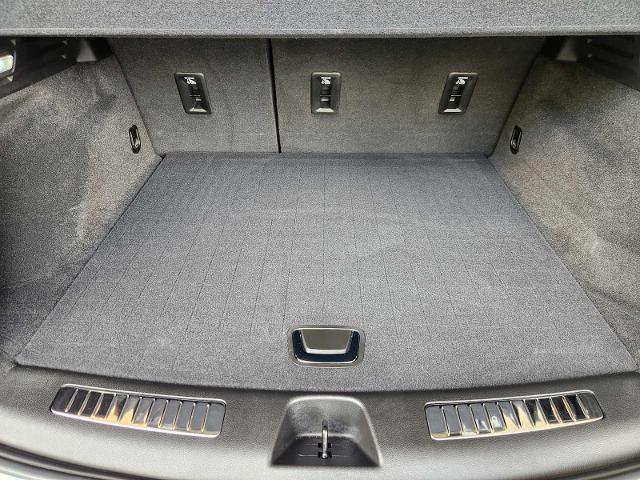 2024 Cadillac XT4 Vehicle Photo in HOUSTON, TX 77079