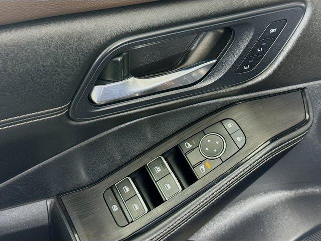 2022 Nissan Rogue Vehicle Photo in Flemington, NJ 08822