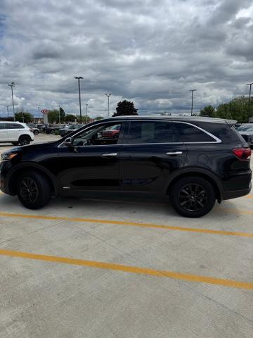 2020 Kia Sorento Vehicle Photo in Peoria, IL 61615