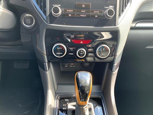 2025 Subaru Forester Vehicle Photo in Oshkosh, WI 54904