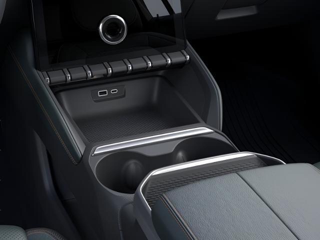 2026 GMC Terrain Vehicle Photo in GREEN BAY, WI 54303-3330